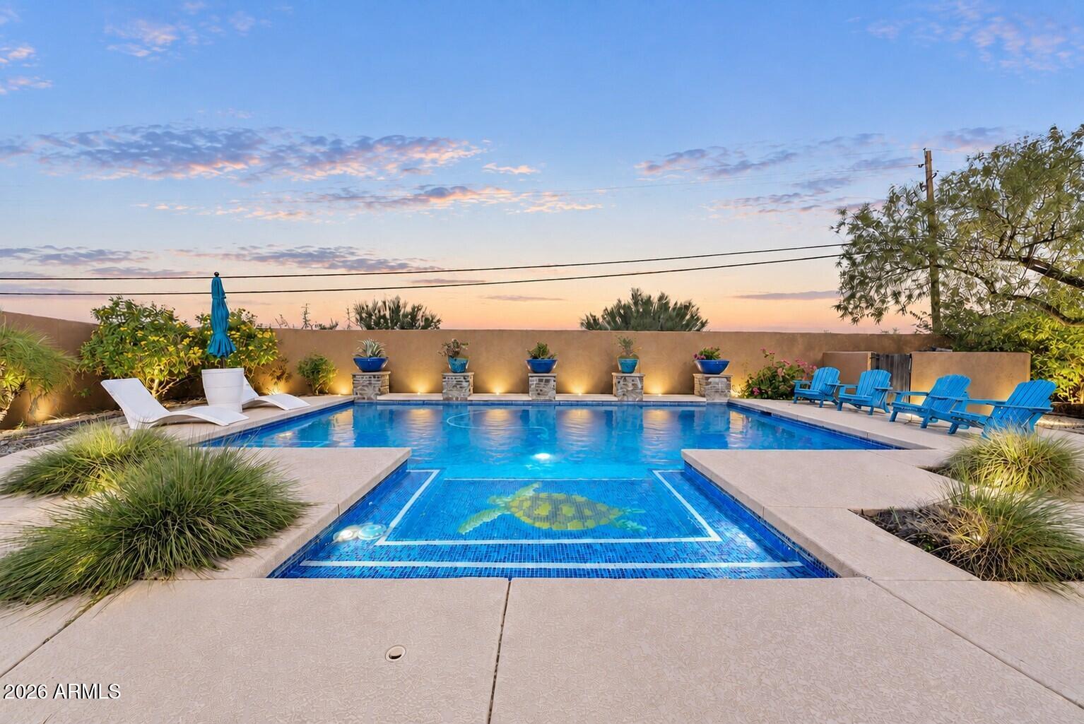 28421 N RIO MOUNTAIN Court