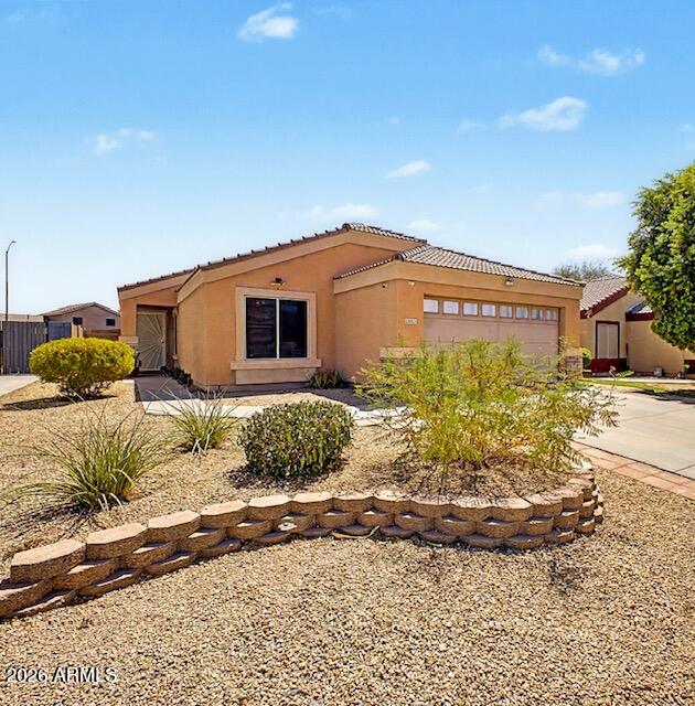 Photo of 13313 N 127th Lane, El Mirage, AZ 85335 (MLS # 7068808)