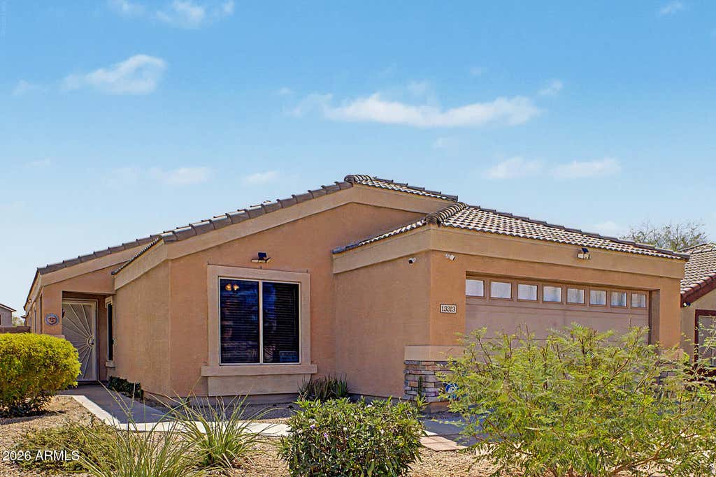 Photo of 13313 N 127th Lane, El Mirage, AZ 85335 (MLS # 7068808)