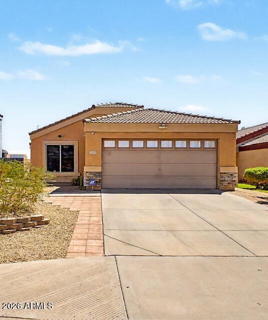 Photo of 13313 N 127th Lane, El Mirage, AZ 85335 (MLS # 7068808)