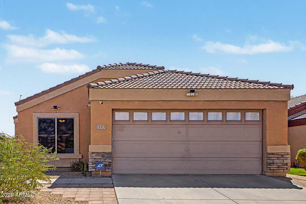 Photo of 13313 N 127th Lane, El Mirage, AZ 85335 (MLS # 7068808)