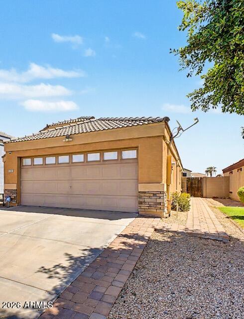 Photo of 13313 N 127th Lane, El Mirage, AZ 85335 (MLS # 7068808)