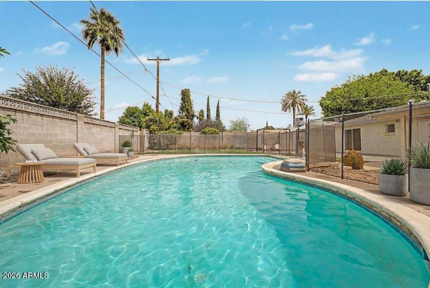 210 E EL CAMINO Drive