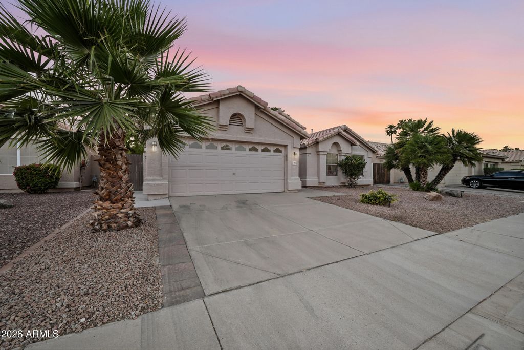 Photo of 780 S Pineview Drive, Chandler, AZ 85226 (MLS # 7026525)