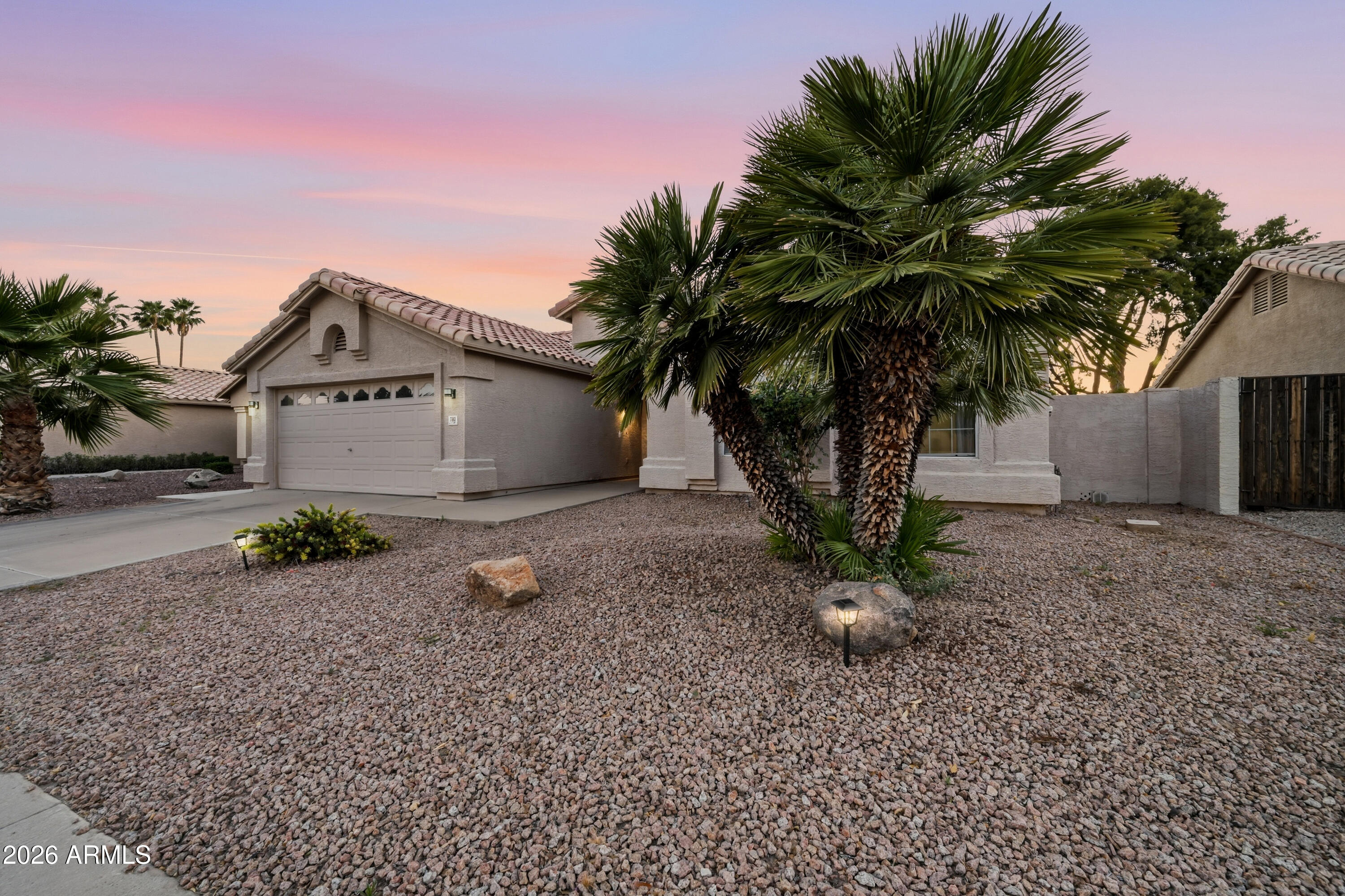 780 S PINEVIEW Drive