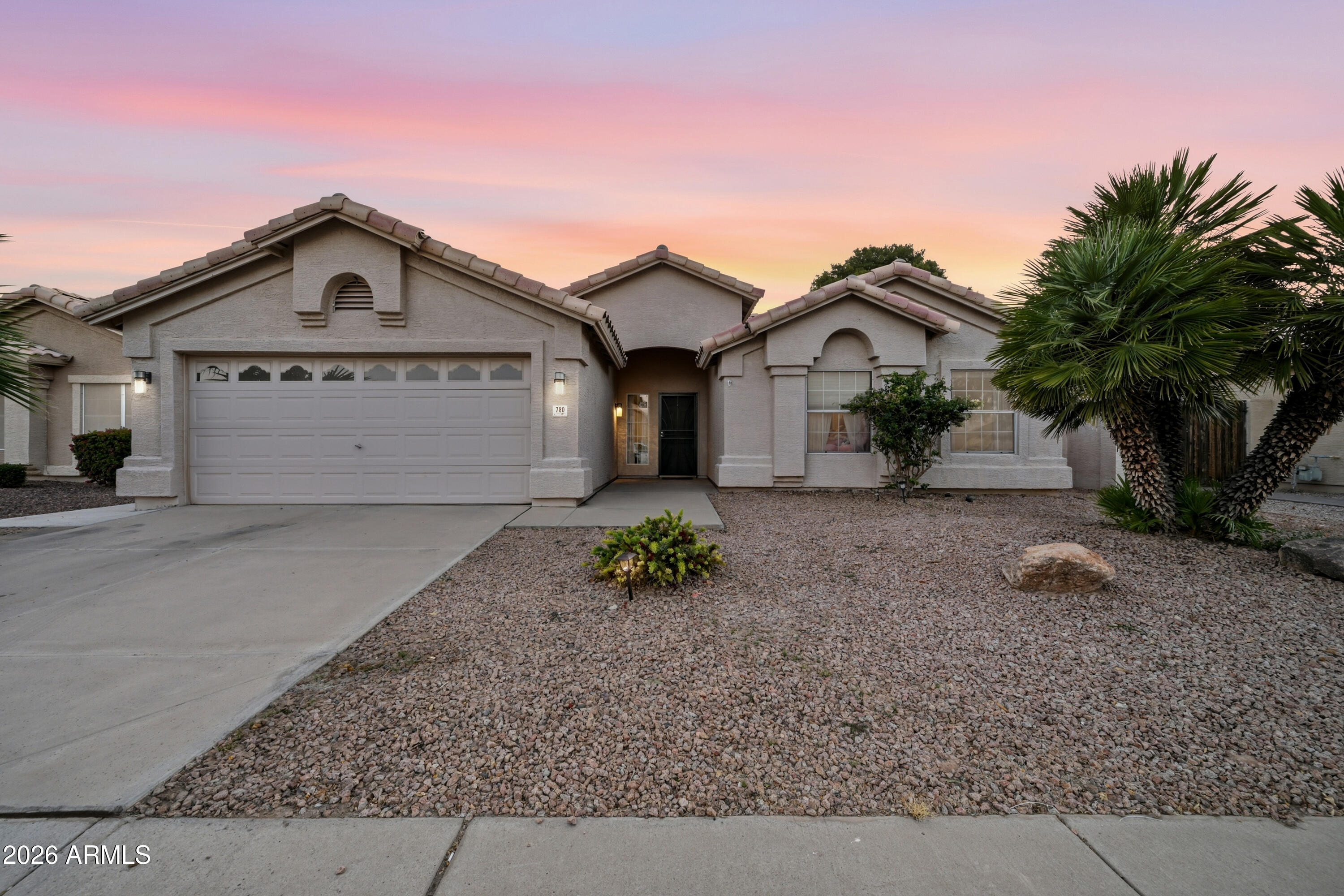 780 S PINEVIEW Drive