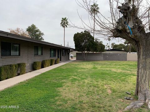6716 E AVALON Drive Scottsdale AZ 85251