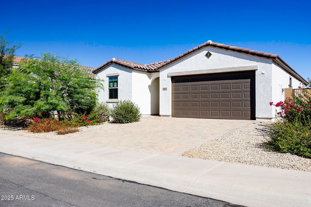 Photo of 1764 W Hopi Drive, Coolidge, AZ 85128 (MLS # 6920947)