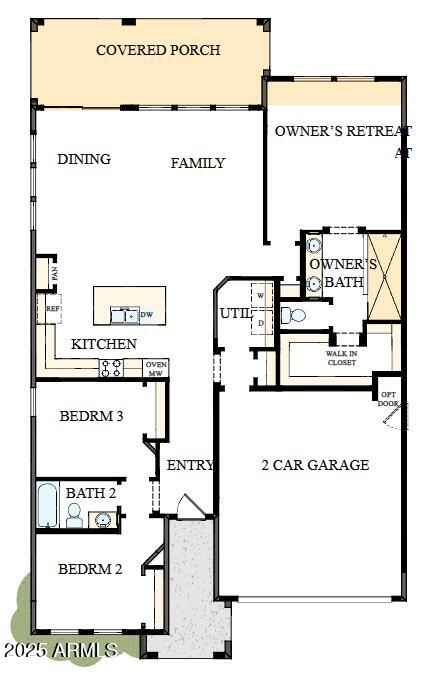 19414 W SAN JUAN Avenue