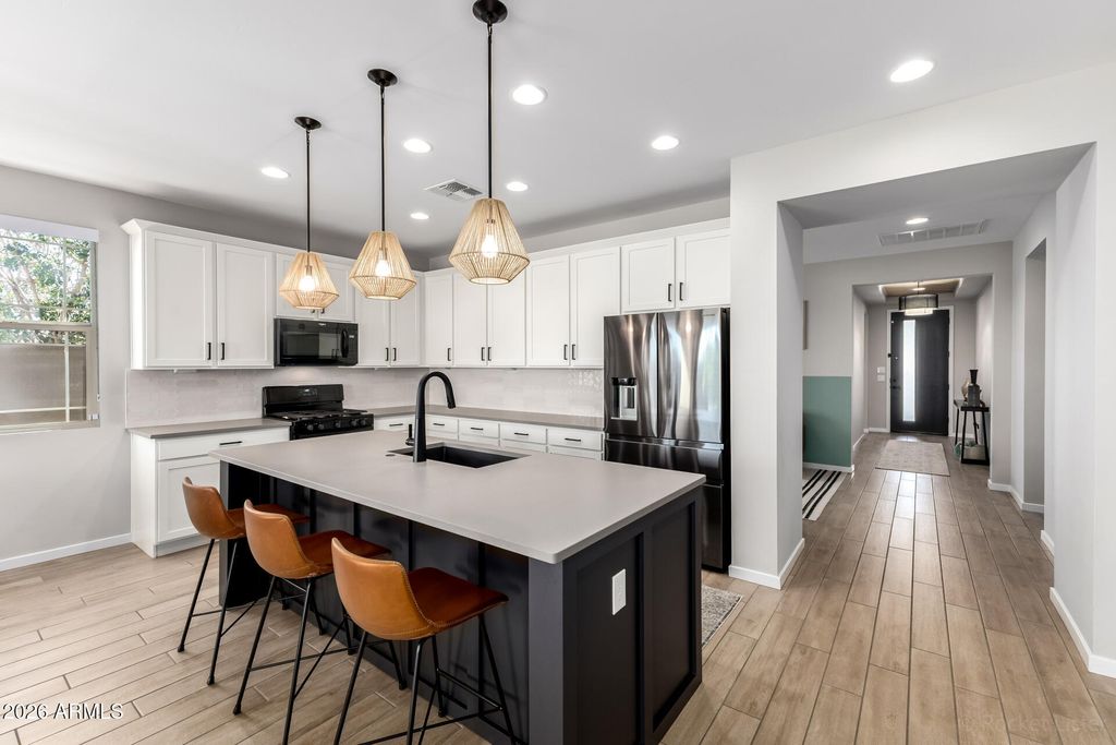 Photo of 22926 E Marsh Road, Queen Creek, AZ 85142 (MLS # 7001396)