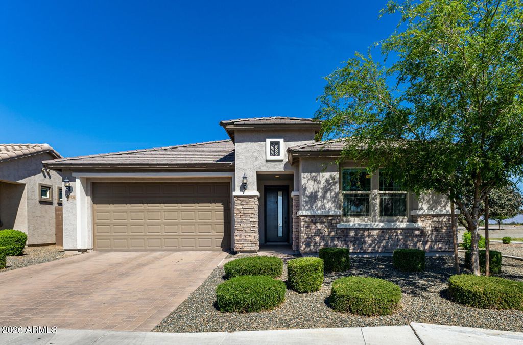 Photo of 22926 E Marsh Road, Queen Creek, AZ 85142 (MLS # 7001396)