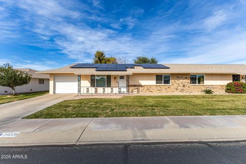 19226 N SIGNAL BUTTE Circle Sun City AZ 85373