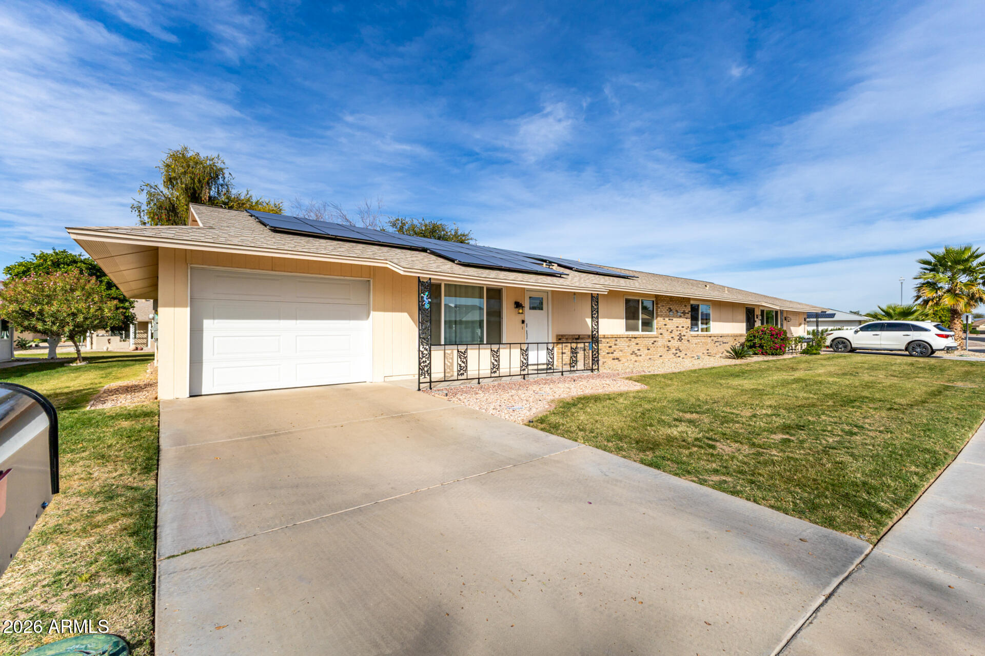 19226 N SIGNAL BUTTE Circle