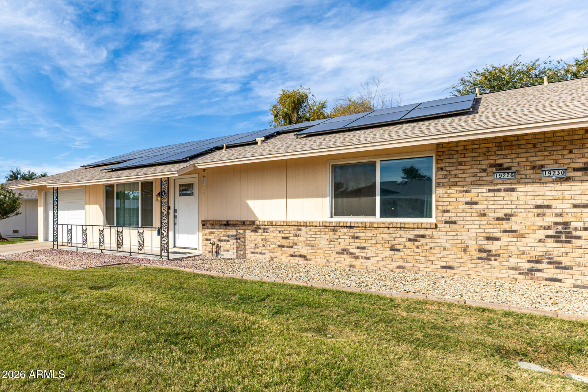 19226 N SIGNAL BUTTE Circle