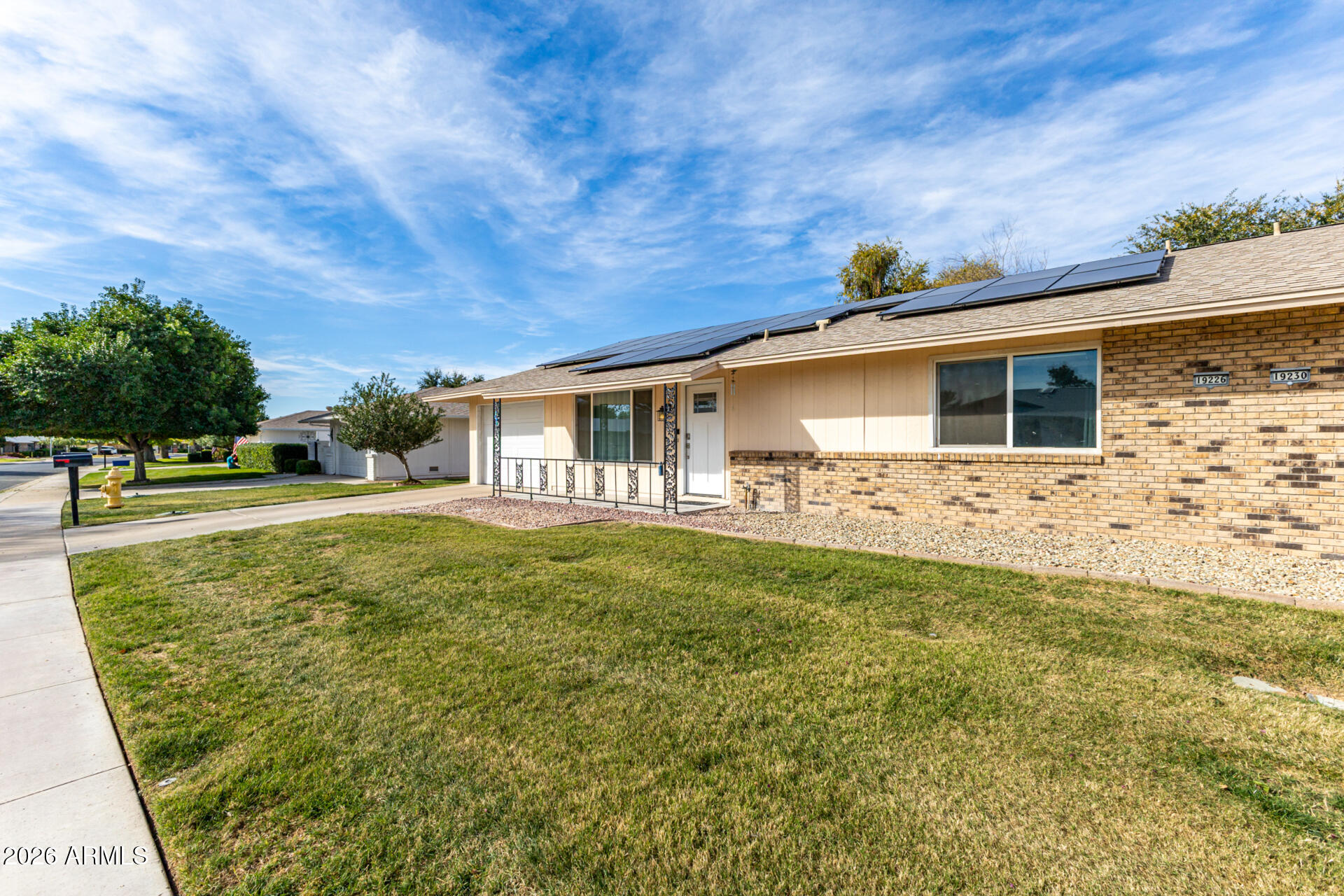 19226 N SIGNAL BUTTE Circle