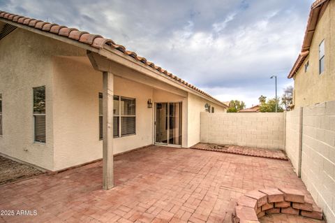 A home in Avondale