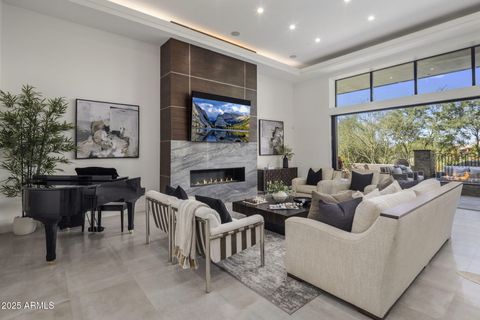 10284 E RUNNING DEER Trail Scottsdale AZ 85262