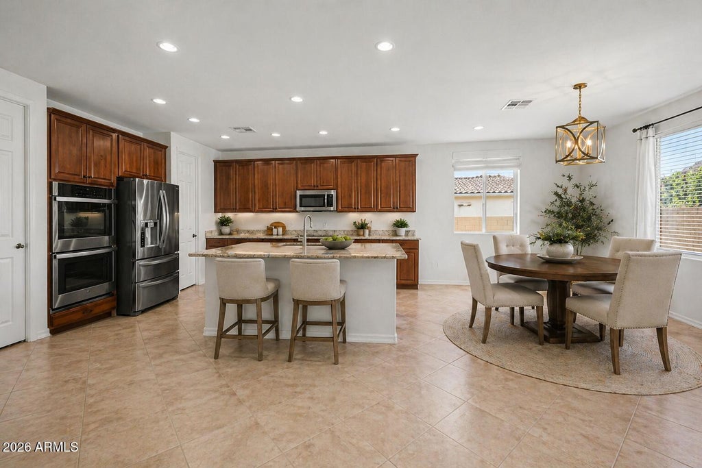 Photo of 12542 W Krall Court, Glendale, AZ 85307 (MLS # 7072159)