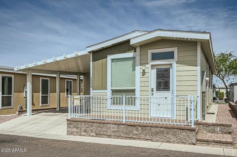 2206 S Ellsworth Road 129B Mesa AZ 85201