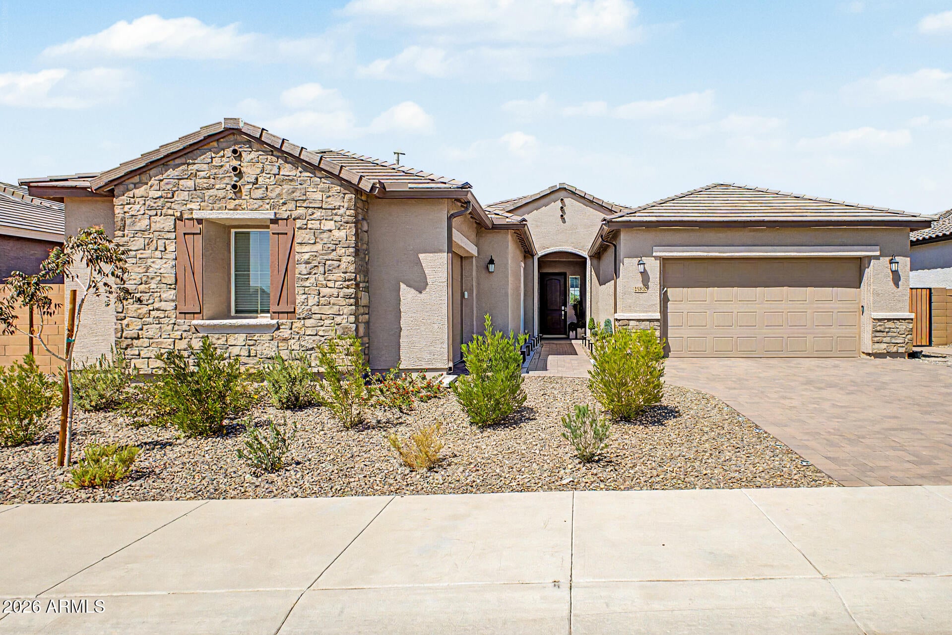 25832 N 77TH Drive
