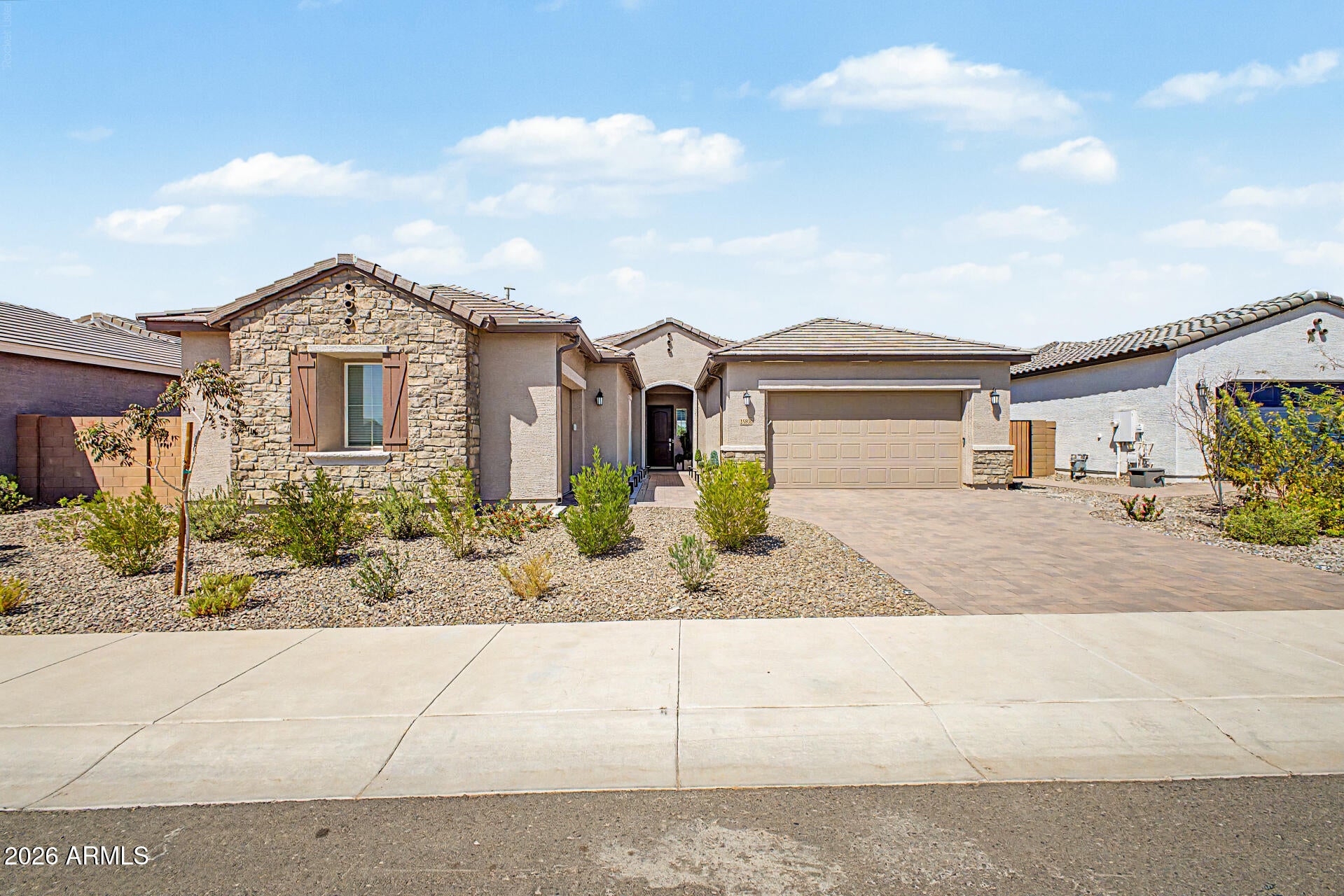 25832 N 77TH Drive