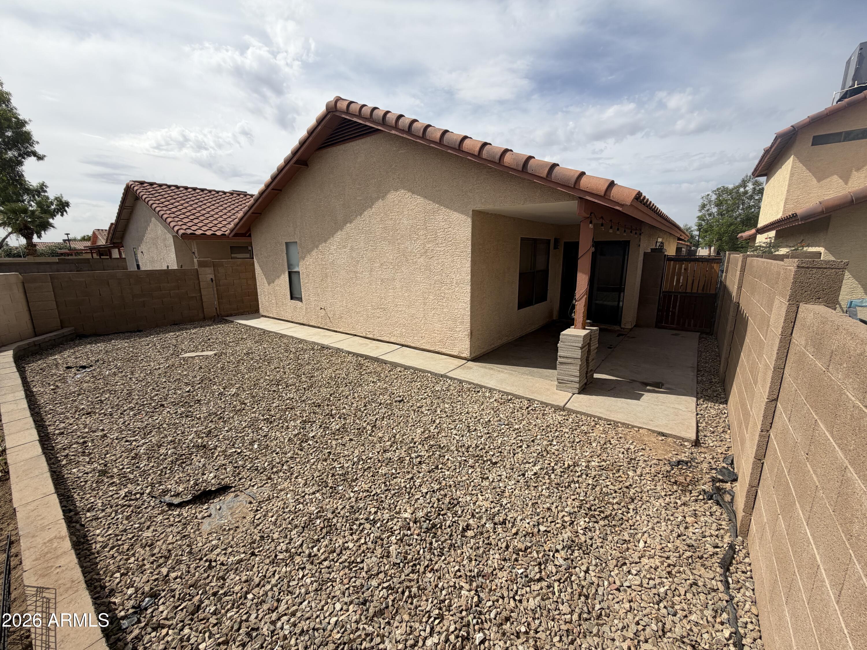 4545 N 67TH Avenue 1071