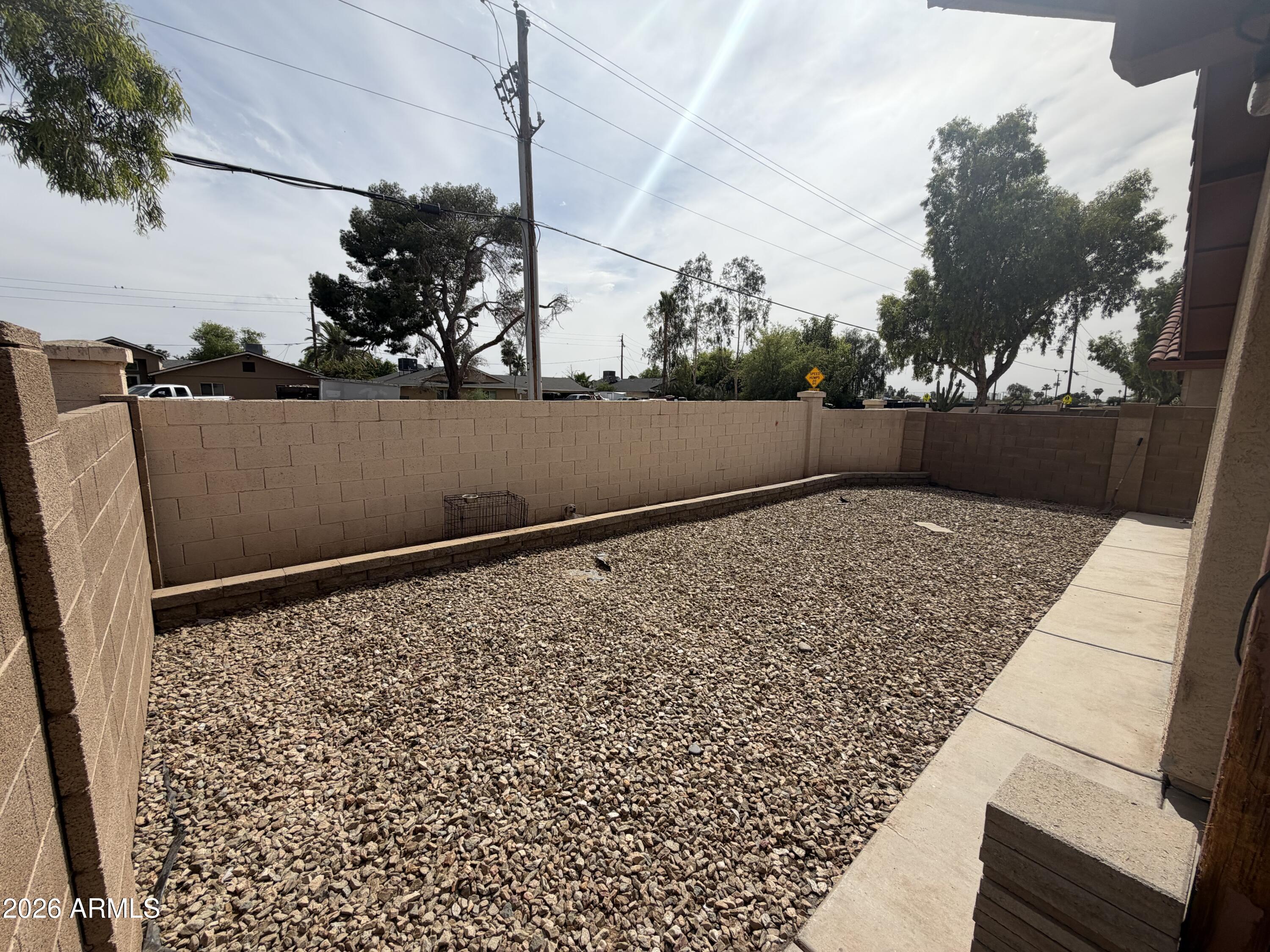 4545 N 67TH Avenue 1071