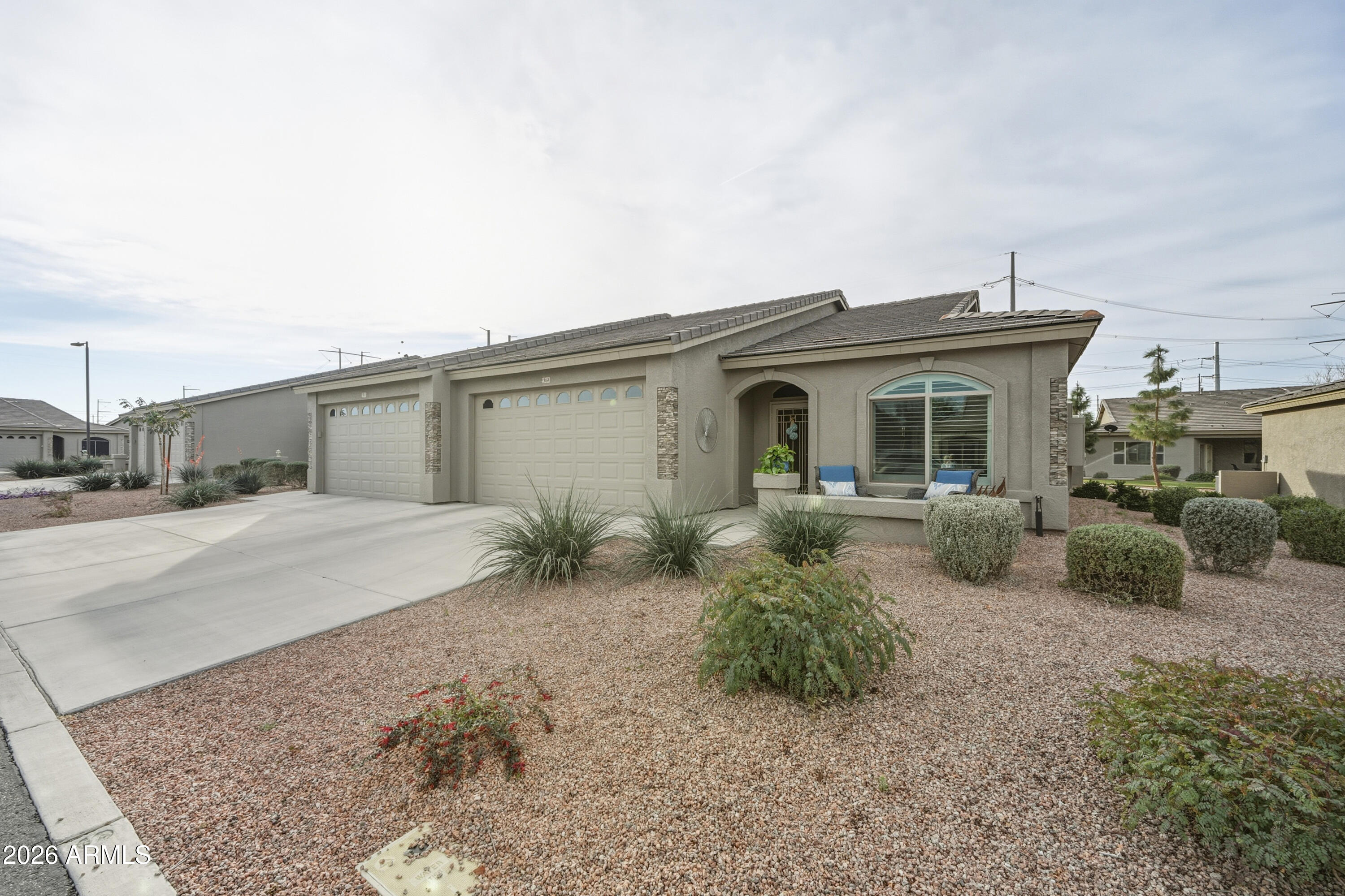 3117 S SIGNAL BUTTE Road 514