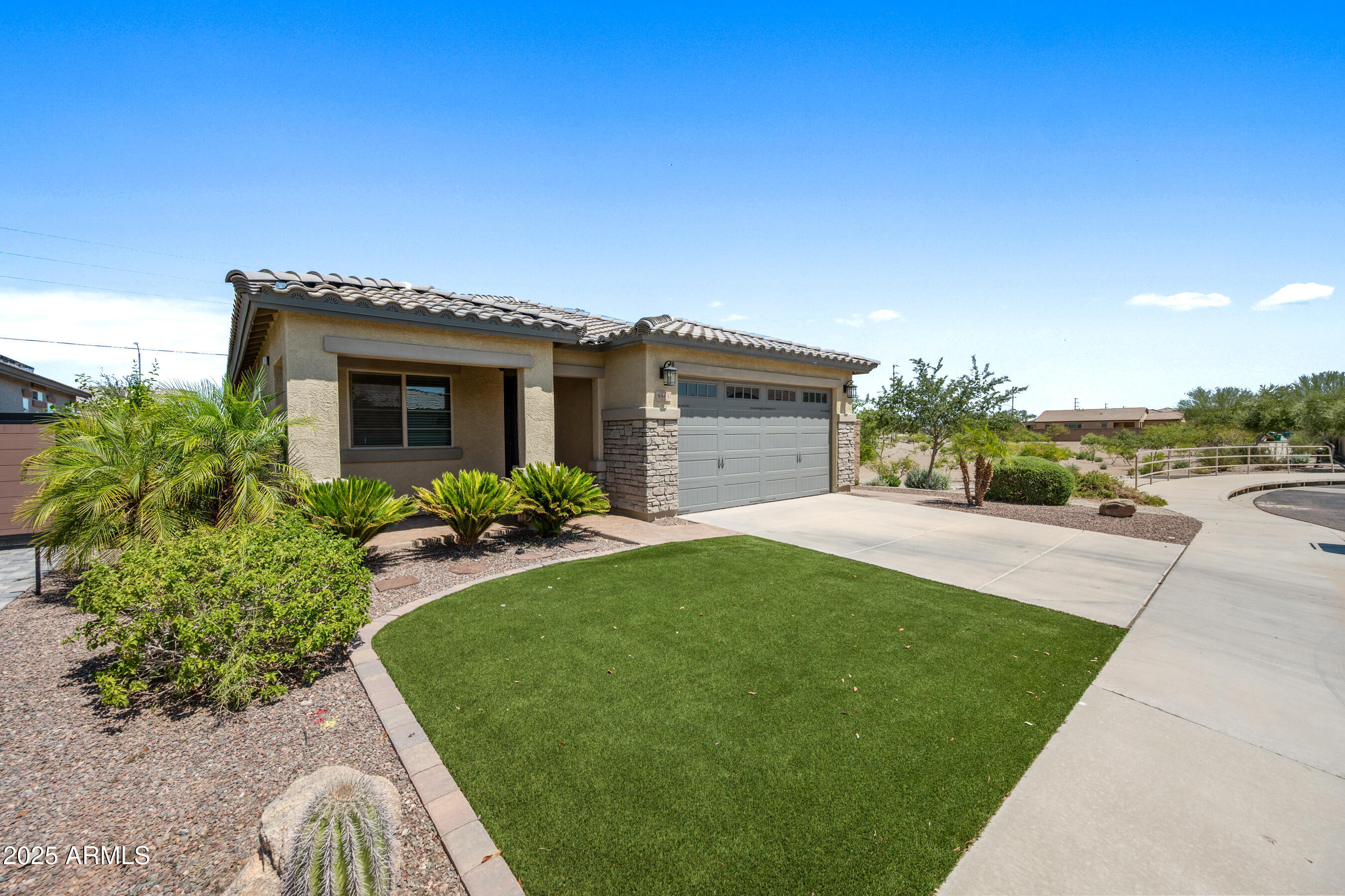 8665 N 171ST Drive