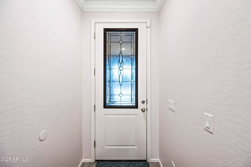 Photo of 8665 N 171st Drive, Waddell, AZ 85355 (MLS # 6890866)