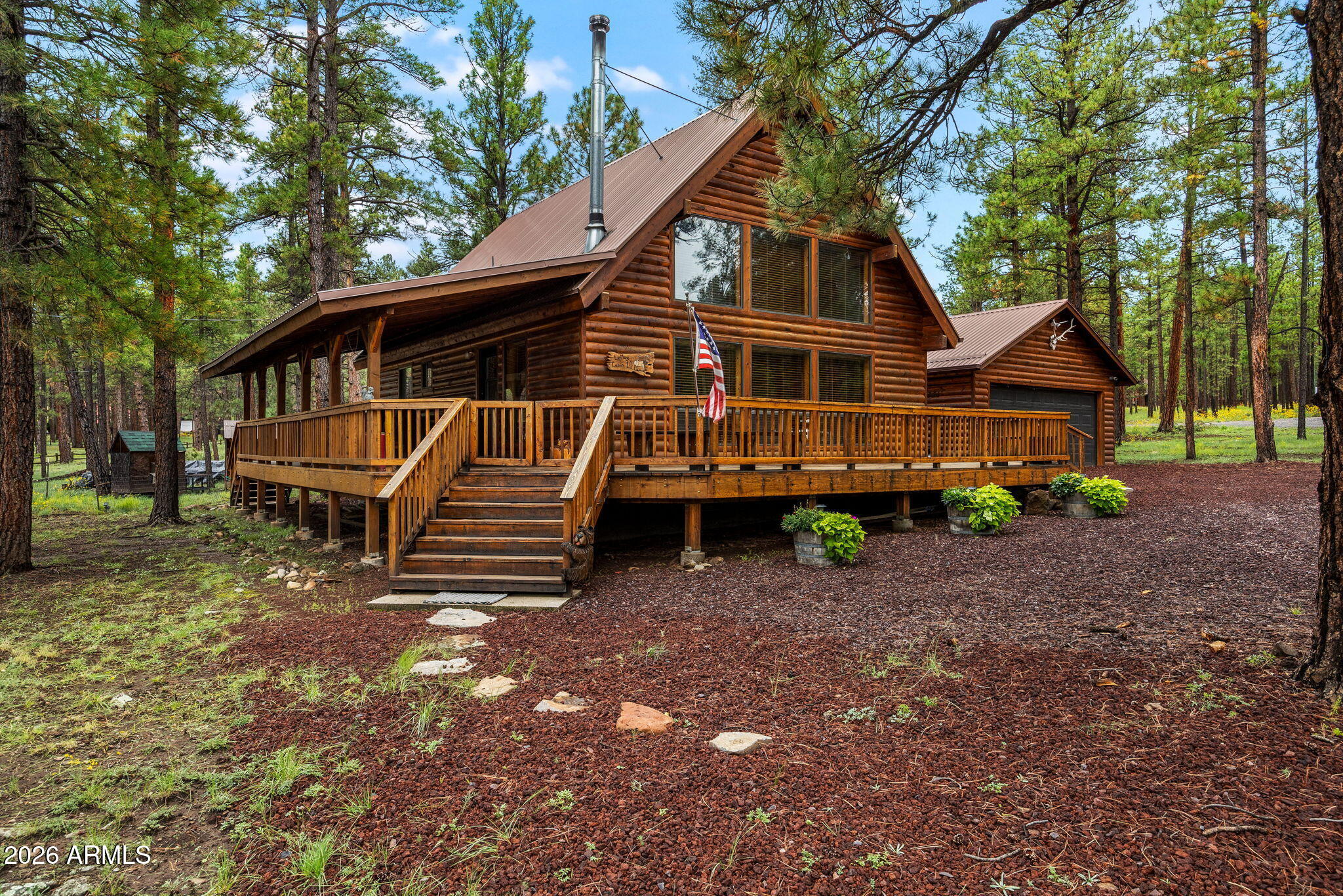 10 County Road -- 1033