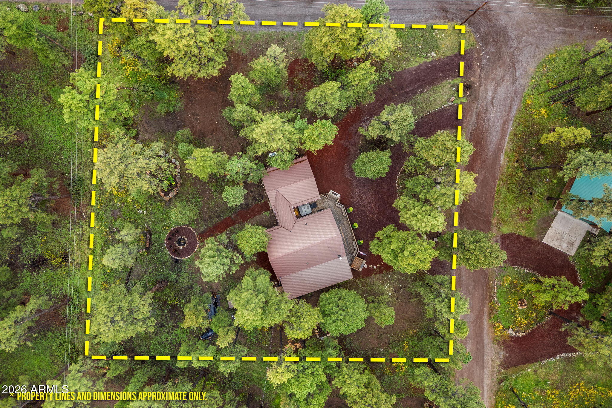 10 County Road -- 1033