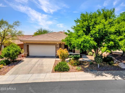 A home in Anthem