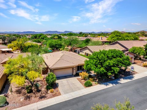 A home in Anthem