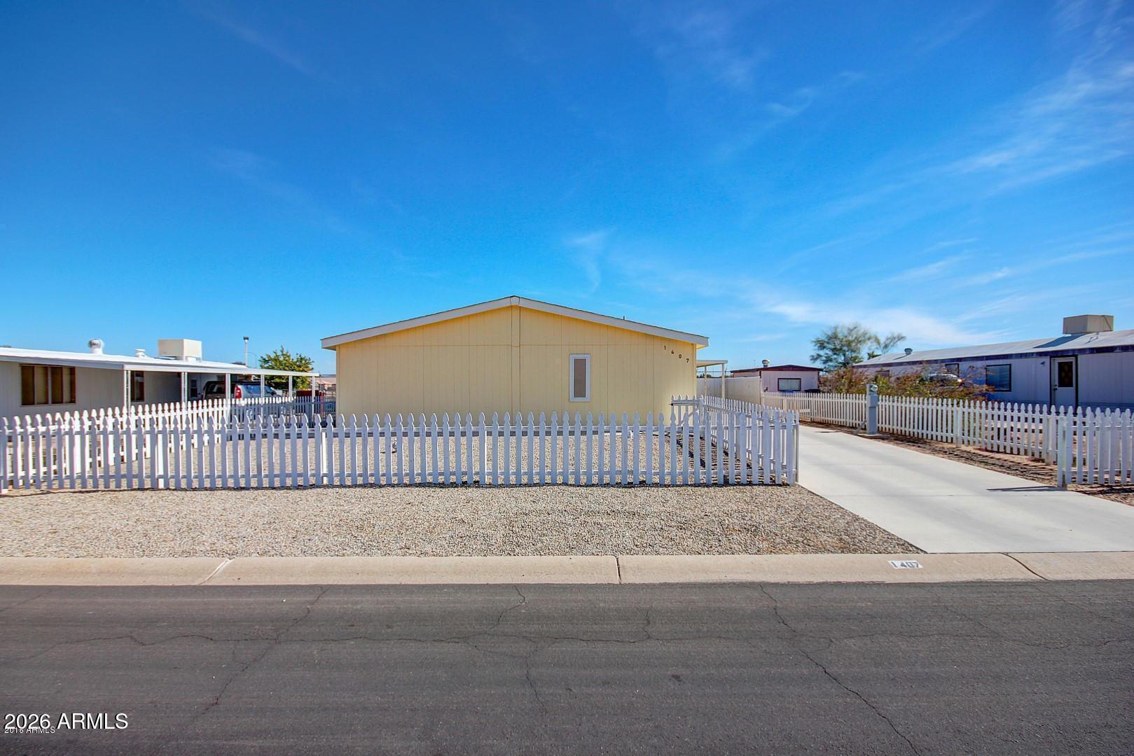 1407 S PALO VERDE Street