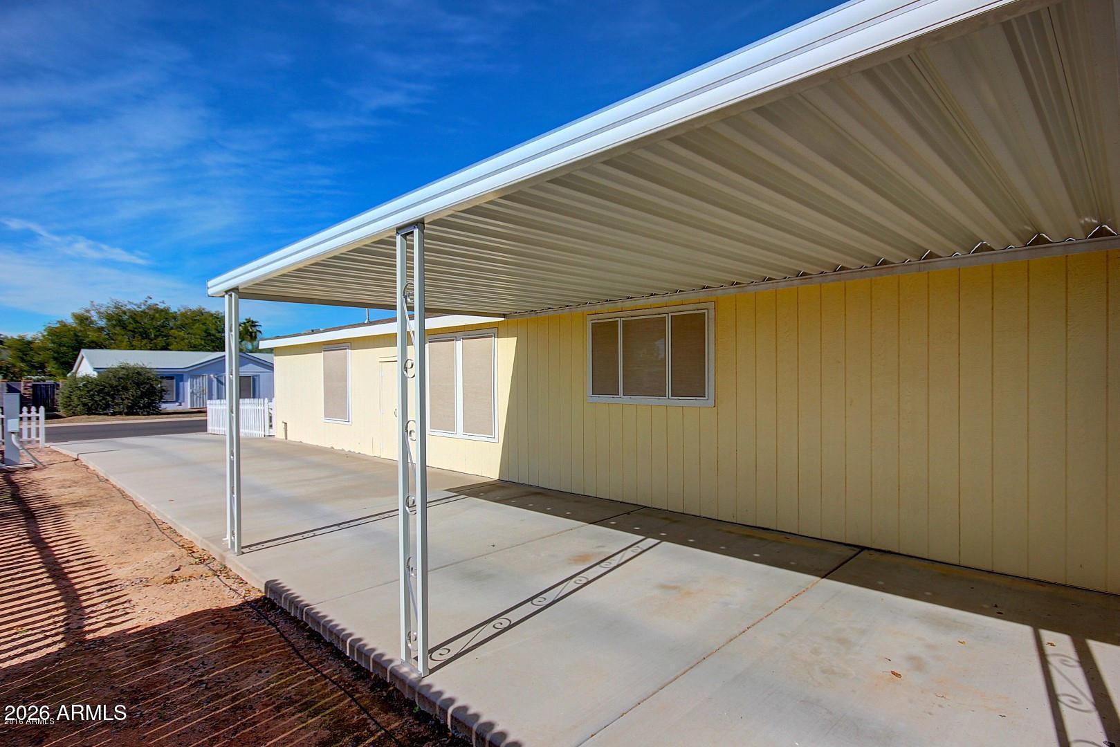 1407 S PALO VERDE Street