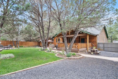 A home in Lakeside