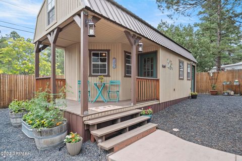 A home in Lakeside