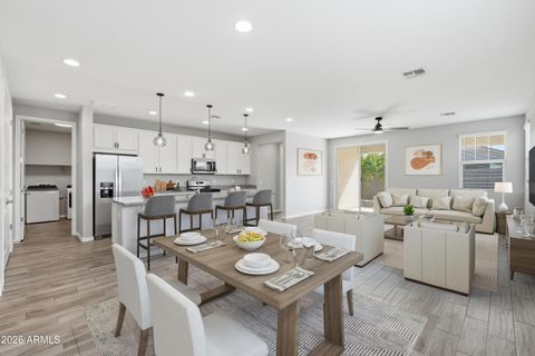 22445 E MARSH Road Queen Creek AZ 85142