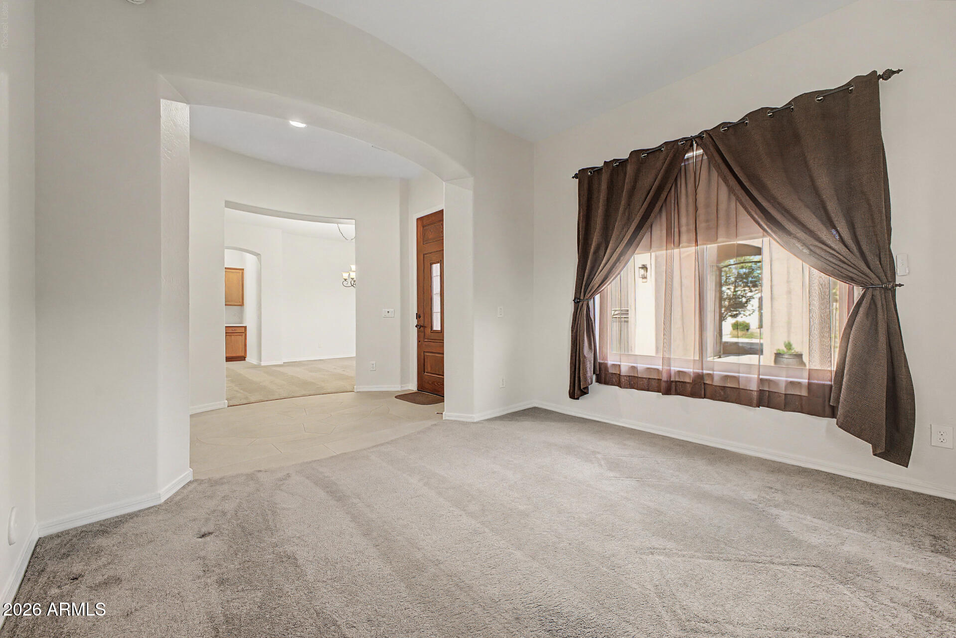 5722 S MESQUITE GROVE Way