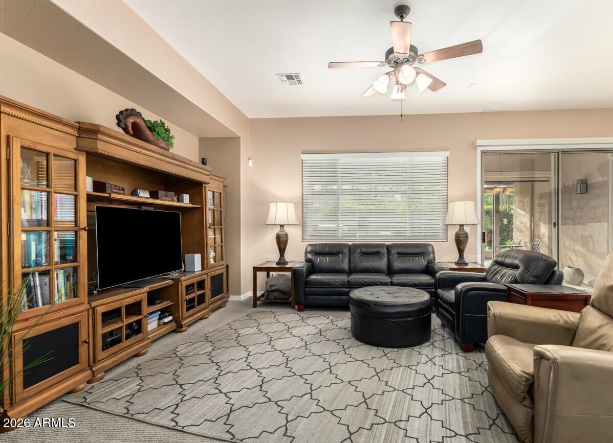 5722 S MESQUITE GROVE Way