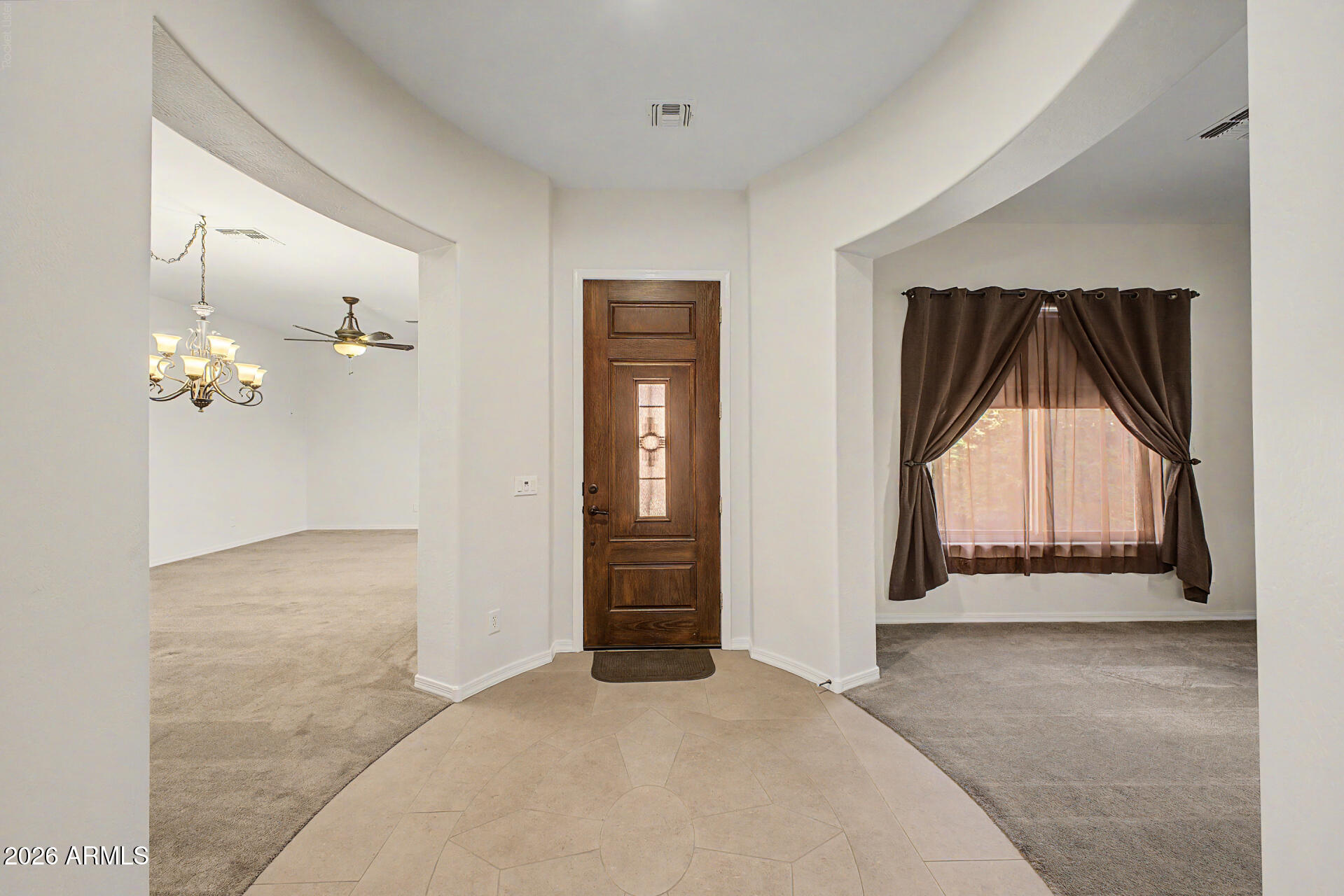 5722 S MESQUITE GROVE Way