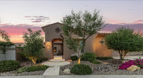 5722 S MESQUITE GROVE Way Chandler AZ 85249