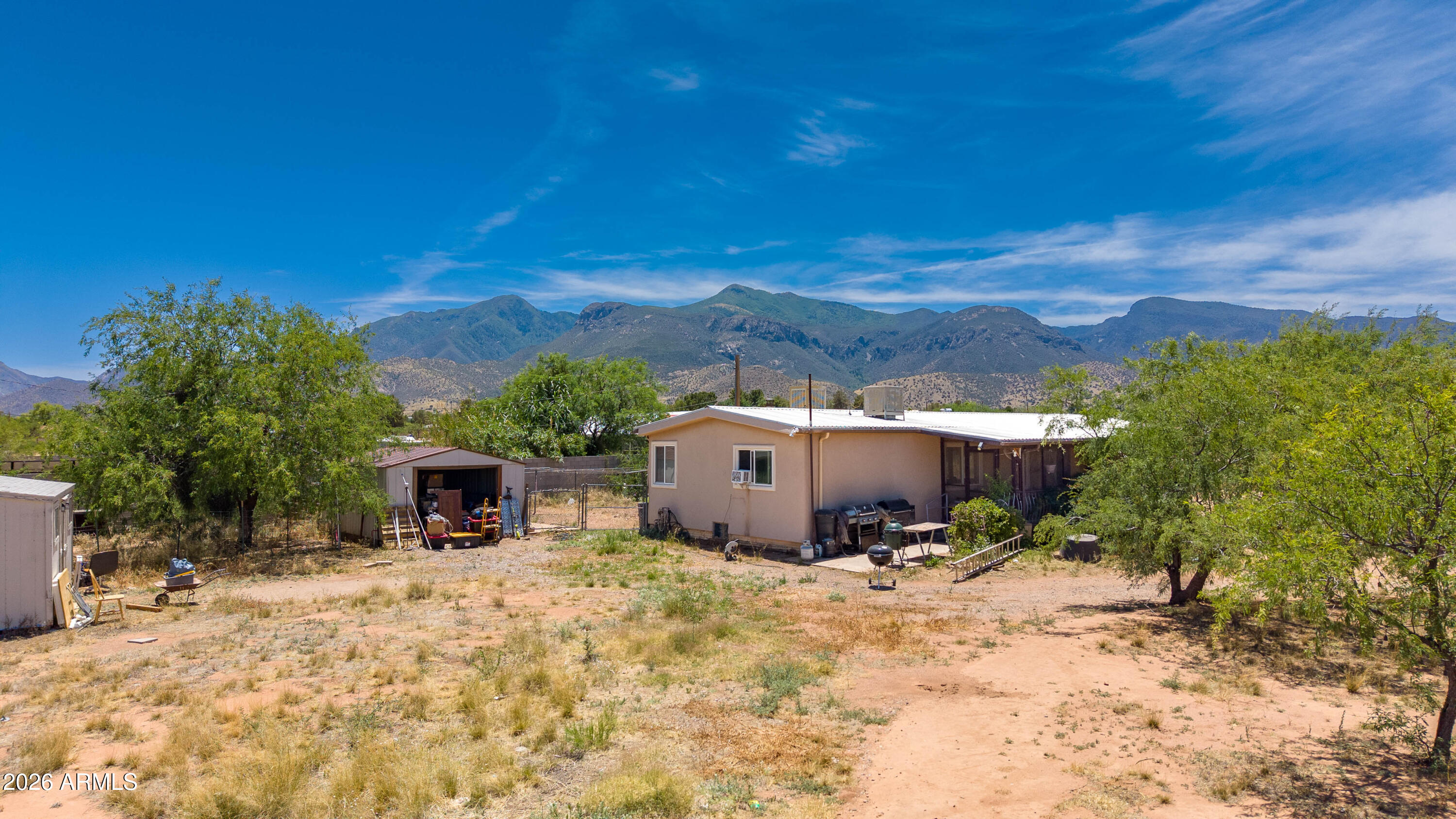 SIERRA VISTA ESTATES 3 - Residential