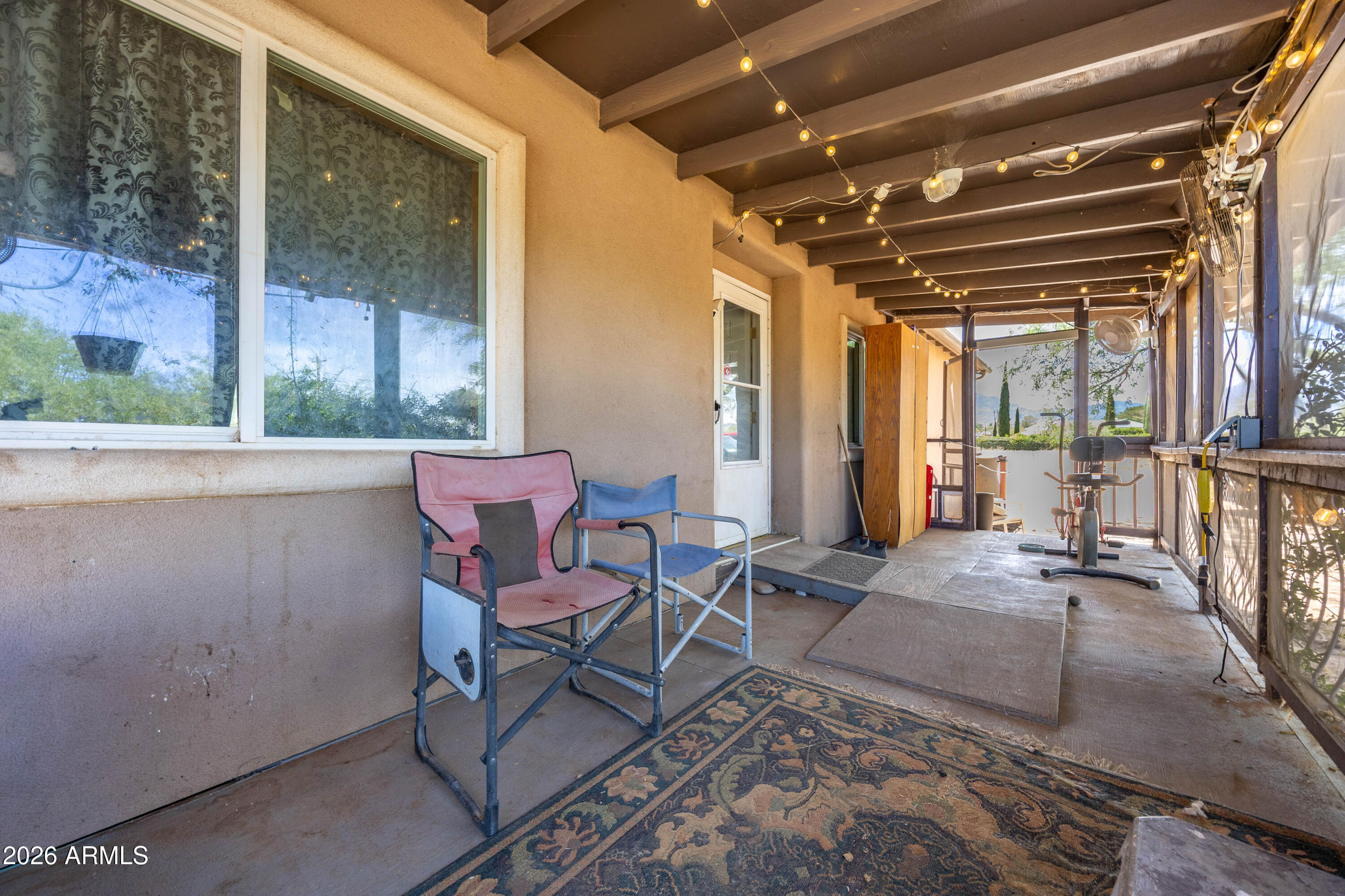 4612 E CAMINO SEGUNDO --