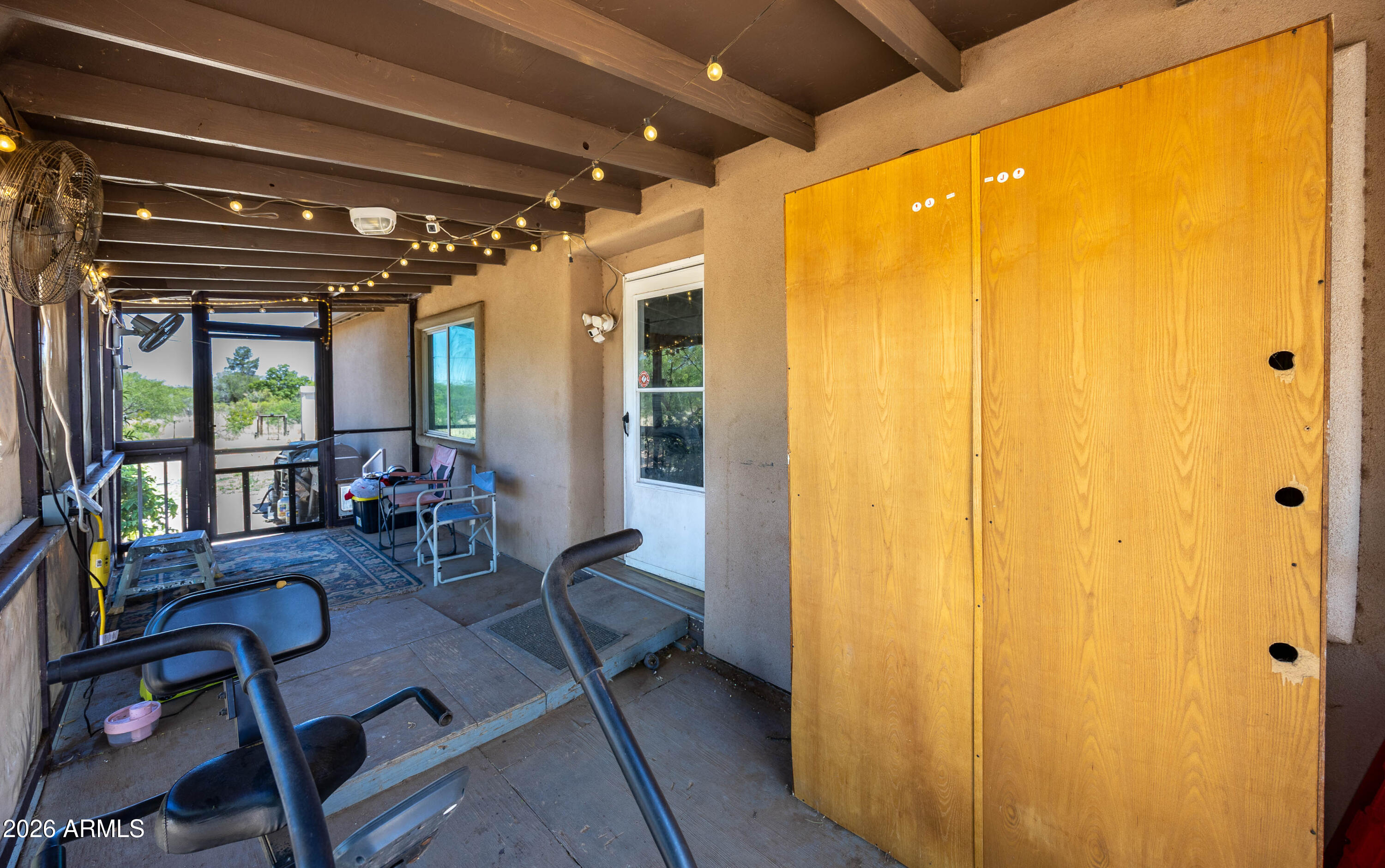 4612 E CAMINO SEGUNDO --
