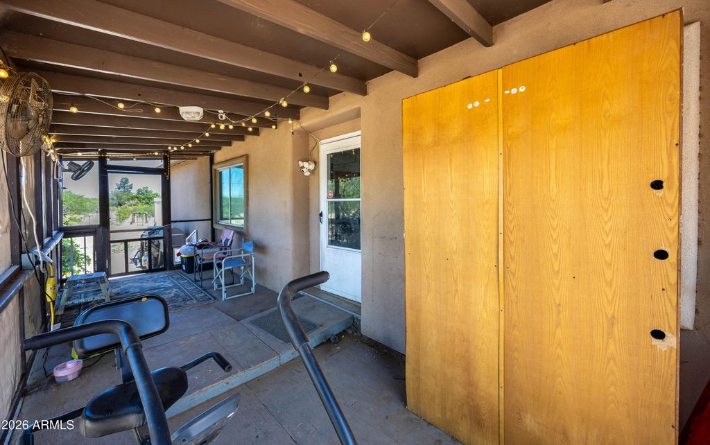 Photo of 4612 E Camino Segundo, Sierra Vista, AZ 85650 (MLS # 7032388)