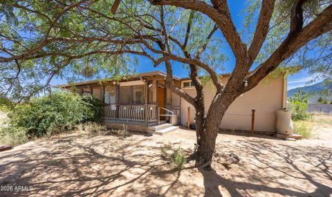 4612 E CAMINO SEGUNDO -- Sierra Vista AZ 85650