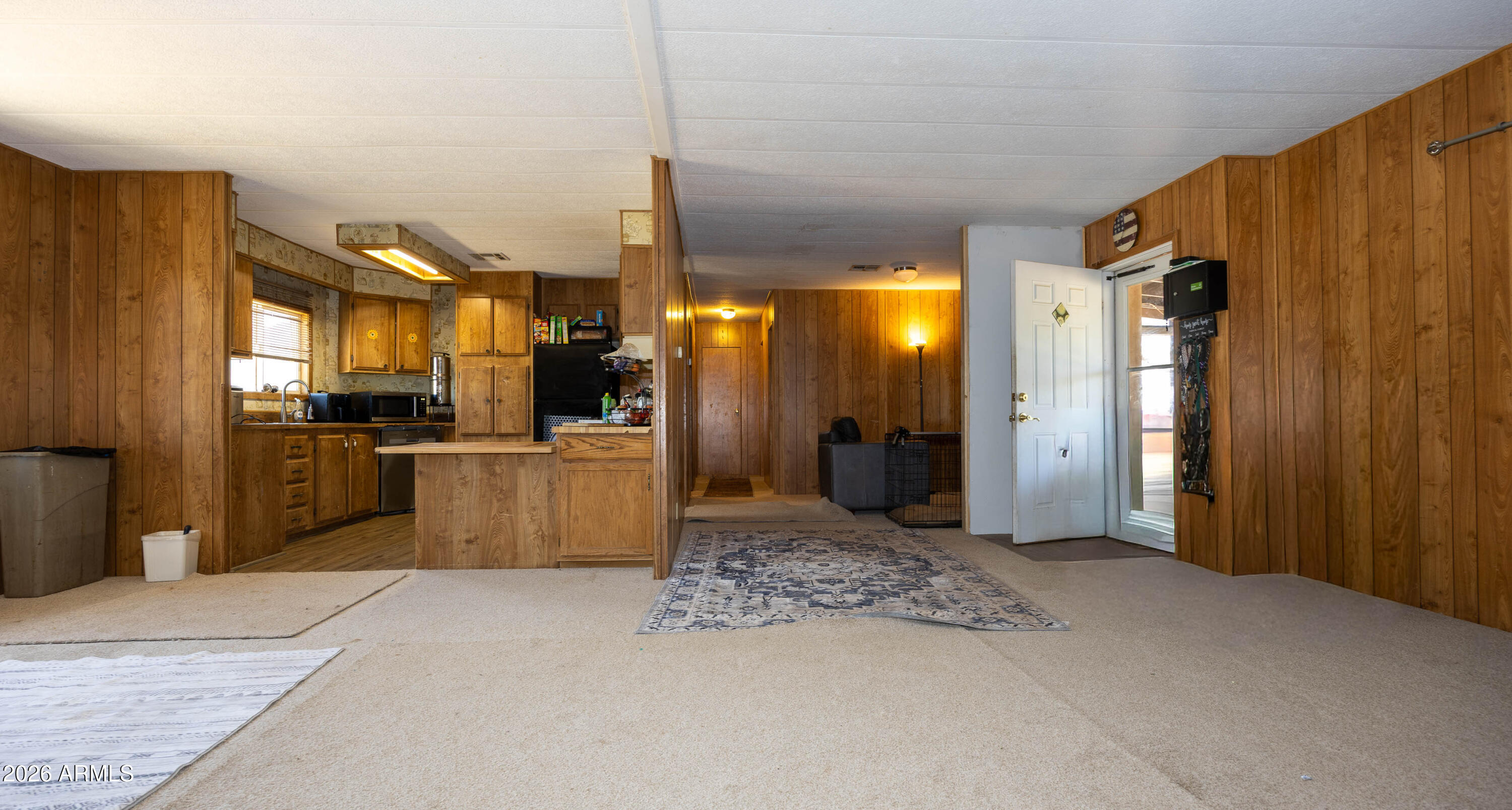 4612 E CAMINO SEGUNDO --