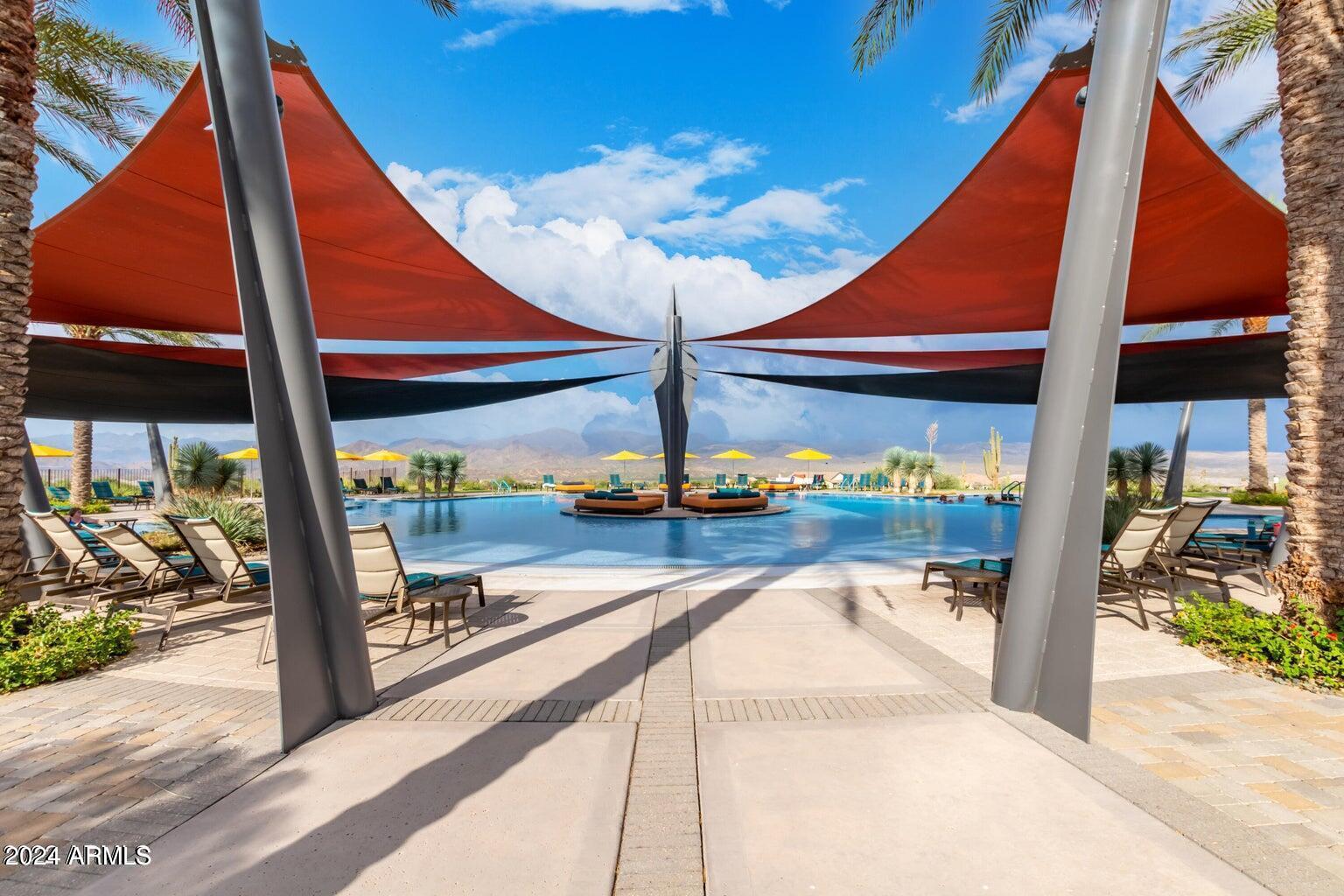 VERDE RIVER PHASE 6 UNIT 6A - Residential